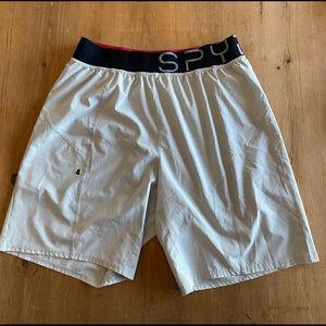 Spyder men’s Shorts
